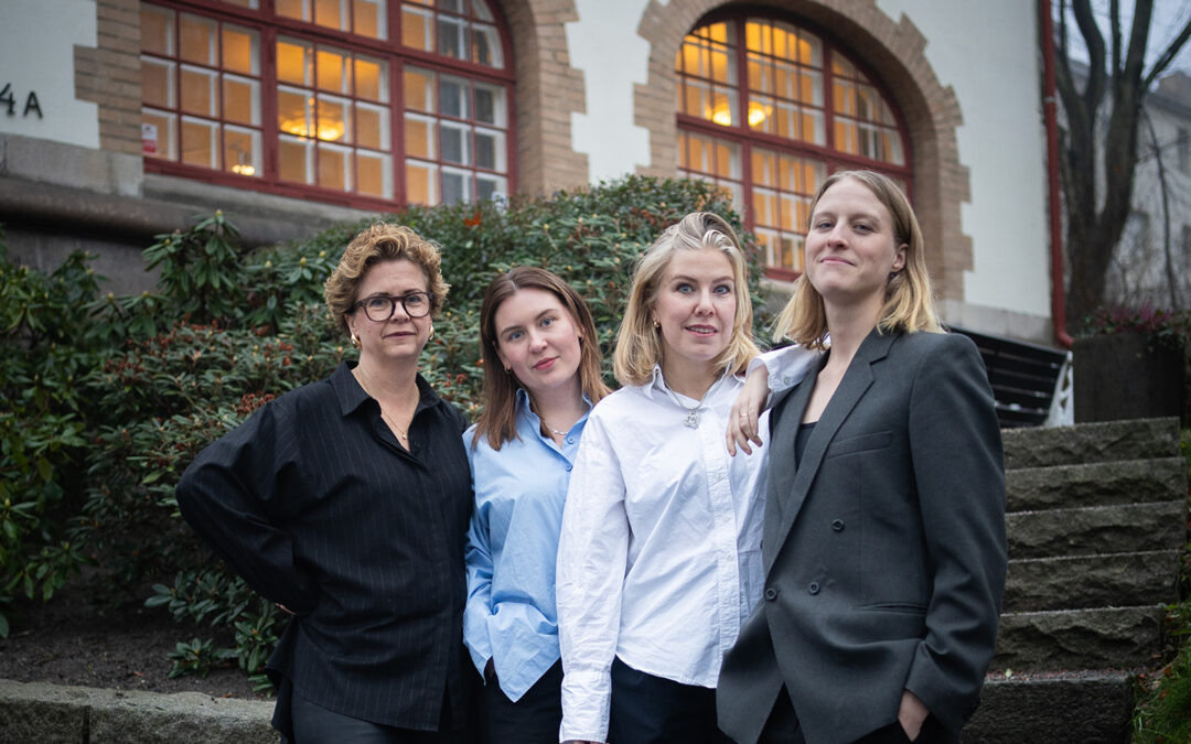 New partners join Manifest PR as the agency heads into 2024