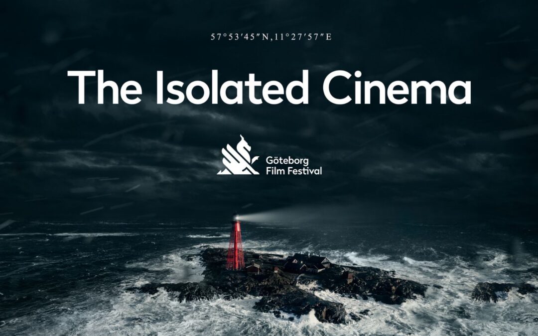 The Isolated Cinema